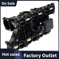 New 68211206AA Car Intake Manifold W/Control Motor for  Ram2014-2018 1500 3.0L V6   Manifold Assembl