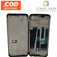 OPP0 FRAME A7 MIDDLE BEZEL/ MIDLE LCD PLATE OPP0 A7