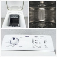 mini washing machine second hand washer // with delivery 二手洗衣機 迷你款