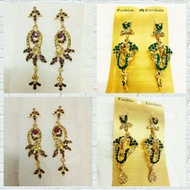 C23 - Bollywood Fancy Earings
