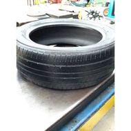 Used Tyre Secondhand Tayar TOYO NANOENERGY 3 185/55R16 50% Bunga Per 1pc