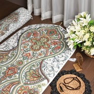 ( Isfahan ) Jumbo Dome Prayer Rug THREEMSTORE
