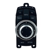 Media Switch Controller 65829206444 10 Pin Compatible with BMW 5 7 X3 Series 2007-2017 F01 - F04 F07