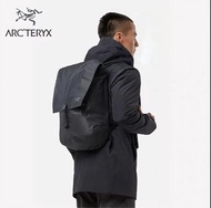 Arc'teryx Granville 20L始祖鳥戶外運動登山徒步旅行休閒尼龍防水雙肩包背包