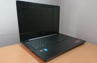 聯想i7電競筆電Lenovo G50 i7-5500U 4G 500G AMD Radeon R5 M230