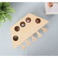 Toys​Cat​ Cat Skill Training Game​ Mouse Catching Game