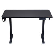 โต๊ะปรับระดับไฟฟ้า Black นับโว NRT01