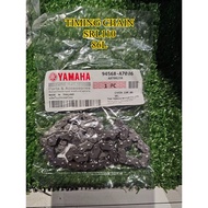 YAMAHA SRL110 LAGENDA 110 TIMING CHAIN STANDARD 86L