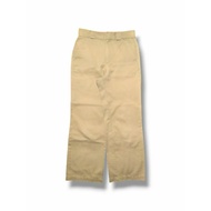 GU global chinos work pants