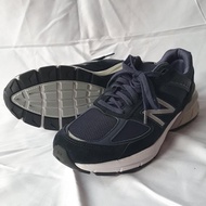Sneakers New Balance 990 V5 Navy not Grey NB BNIB Original size 44