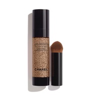 CHANEL LES BEIGES WATER-FRESH COMPLEXION TOUCH LIQUID FOUNDATION