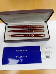 Waterman paris
