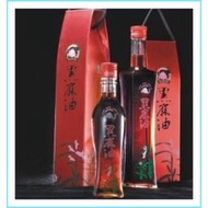 『西港農會』胡麻嫂 精純 西港黑麻油300ml