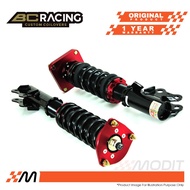 Honda Stepwagon 2WD RP1 RP3 2015+ - BC Racing V1 Fully Adjustable Suspension / Coilover (A-107)