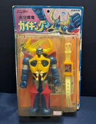 POPY宇宙飛龍金剛中膠