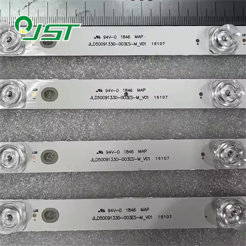 4pcs LC50N7004U 50A6104EUR 50H6590F 50H6570F 50R6E1 50R7E 50R7F HD500V1U51-T0L2 HD500V1U91-T0\S1\GM\