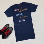 3SECOND T-SHIRT