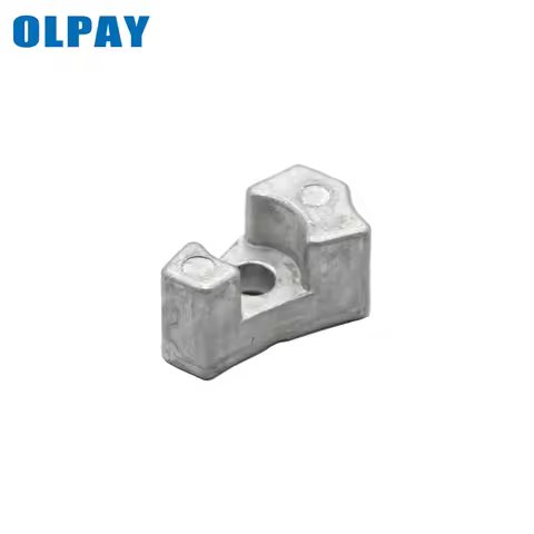 Outboard Engine Anode For Yamaha Outboard Motor 2 Stroke 9.9HP 15HP 682-11325-00 682-11325