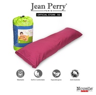 Novelle Full Body Hugging Pillow With Pillow Cover I Pillowcase I Body Pillow I Hugging Pillow I Bod