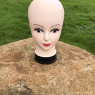 Model Model Props Adult Head Model Ladies Model Head Model Display Props Wig Model Head Model Hat He