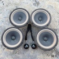 原裝進口博士bose6.5寸汽車音響喇叭無損升級中低音家用音箱改裝