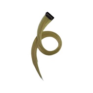 Gratis Ongkir - Rambut Palsu Fashion Korea / Wig Jepit Extension Smoothing / Wig Jepit Rambut Palsu