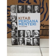 Kitab Perdana Menteri