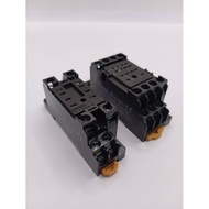 Relay Plug Japanese Brand PYFZ-08-E PYFZ-14-E 8 Legs 14 Use With Model MY2N-GS H3Y-2 MY4N-GS H3Y-4 S
