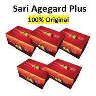Sari Agegard Plus (100% original)