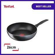 Tefal Cook 'N Clean Frypan 26cm