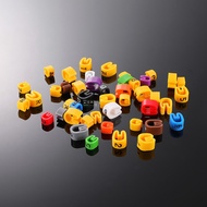 Taiwan KSS Digital Number Tube Color Marking Cable Number L-2B2AT/4E6S/2T2S/MR202-2AT