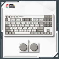 BÀN PHÍM CƠ RETRO MECHANICAL KEYBOARD - M EDITION CHÍNH HÃNG 8BITDO