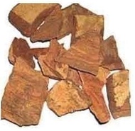 Arjuna Ki Chaal - Arjuna - Arjun Tree - Thella Maddi - Marudha Maram - Tree Bark - 250 Grams - Loose