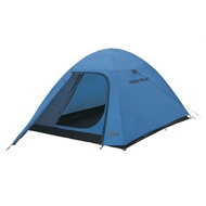 Camping Tent (2P) - High Peak Kiruna 2 UQ