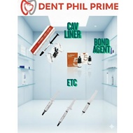 CAV LINE Cal lc /BOND AGENT SUPREM0 Complete