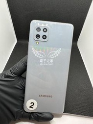 (高質,最平5G，四鏡頭)Samsung Galaxy A42 5G 灰色 8+128