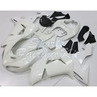 Unpainted Bodywork for Kawasaki Zx10r Zx-10r Zx 10r 2006 2007 06 07 Injection Fairing Body Kit