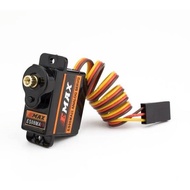Metal Gear Miocro Servo ES08MA
