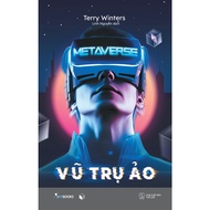 Book - METAVERSE - Virtual Universe - AZB