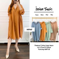 Irish tunic mpmf