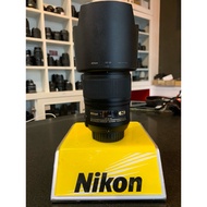 Nikon 60mm F2.8 G ED Full Hood No Box Mold Dust