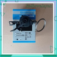 SHIFTER LEVER SHIMANO 11SPEED 11 SPEED 11SP 105 RS700 FLAT BAR RIGHT R GEDE!!