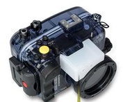 SONY  A6000 A6300/A6500潛水殼（16-50MM）相機防水殼水