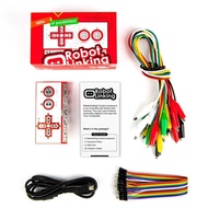 New Promo Makey Makey Starter Kit Kickstarter Trainer Elektronik Micro