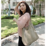 Tweelyforbag Ava Totebag Women's Synthetic Leather Bag