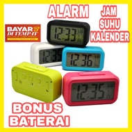 Alarm Clock DIGITAL ALARM Clock ALARM Clock