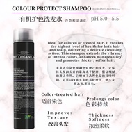 My Organics Color Protect Shampoo