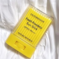 【Nature Republic】加州蘆薈清透防曬棒 SPF50+ PA++++ 24g