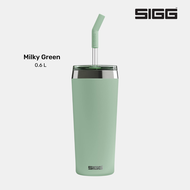 SIGG HELIA Tumbler Mug แก้วน้ำสุญญากาศเก็บอุณหภูมิ  ขนาด 0.60 L