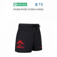T8 Men's Sports Shorts - The 9 Dragon Limited Edition
